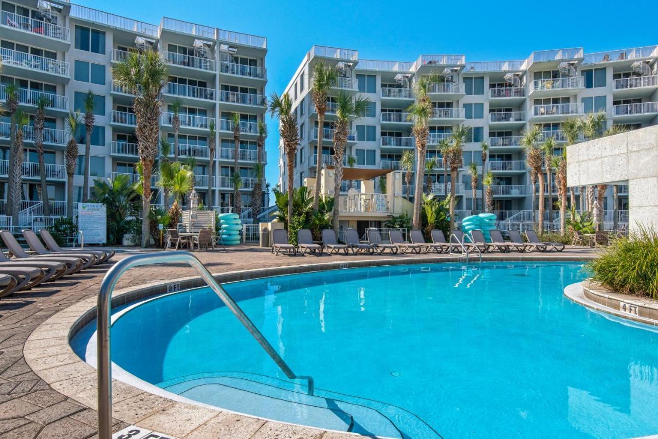 Destin West Gulfside #212 Vila Fort Walton Beach Exterior foto