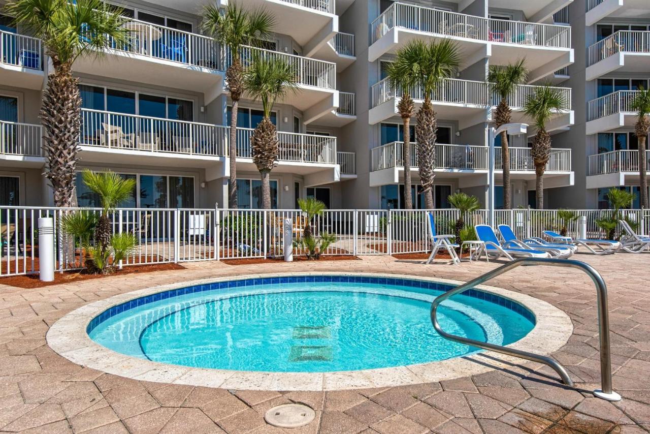 Destin West Gulfside #212 Vila Fort Walton Beach Exterior foto