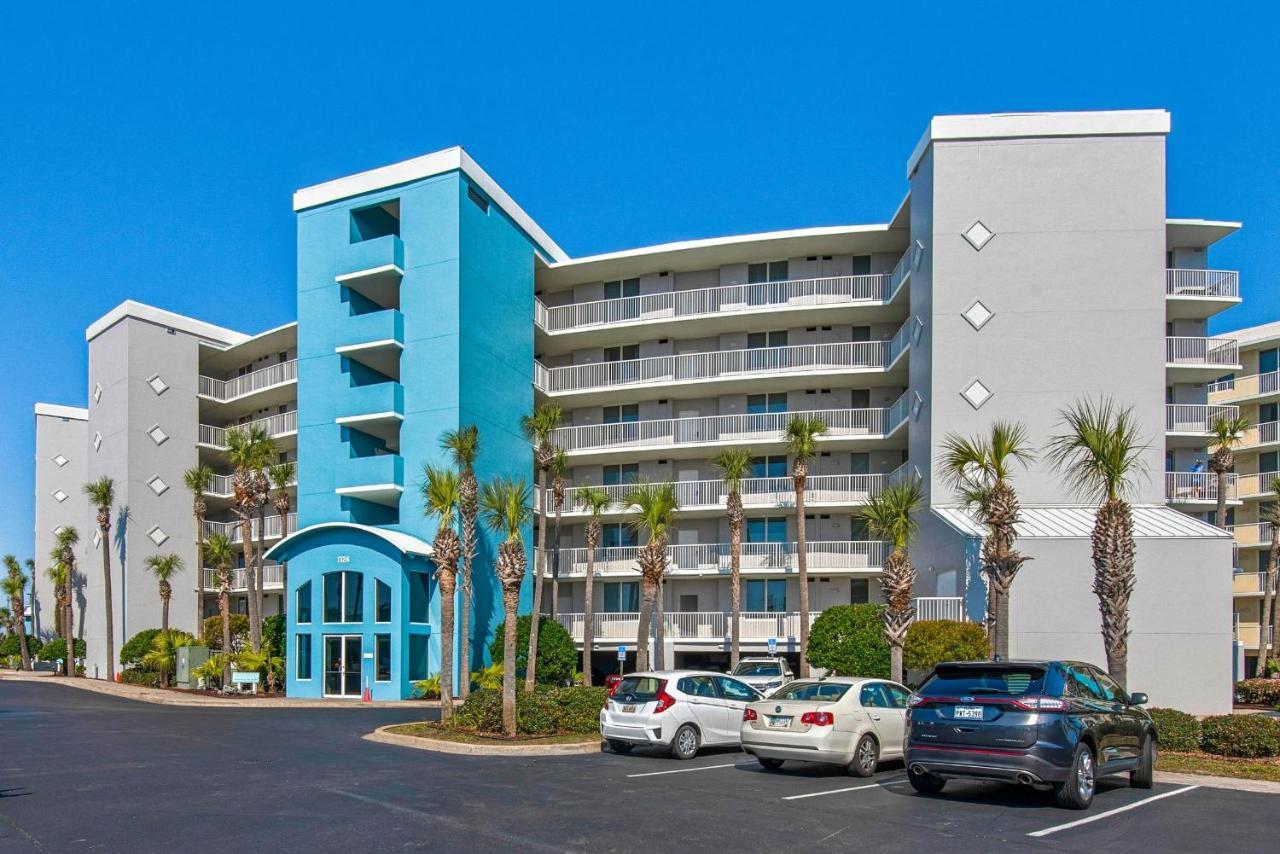 Destin West Gulfside #212 Vila Fort Walton Beach Exterior foto