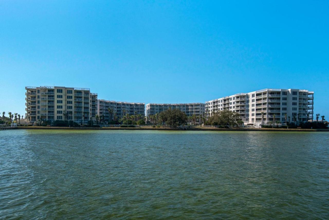 Destin West Gulfside #212 Vila Fort Walton Beach Exterior foto