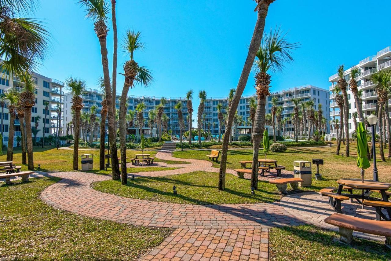 Destin West Gulfside #212 Vila Fort Walton Beach Exterior foto